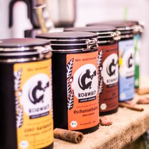 TOP Produktneuheiten von der BIOFACH 2017 plus Gewinnspiel