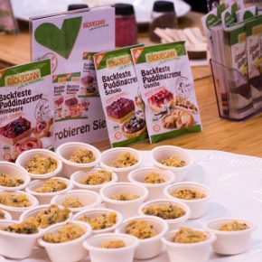 TOP Produktneuheiten von der BIOFACH 2017 plus Gewinnspiel