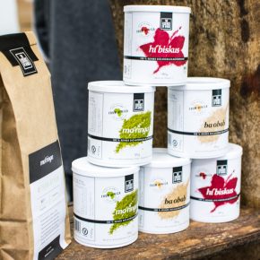 TOP Produktneuheiten von der BIOFACH 2017 plus Gewinnspiel