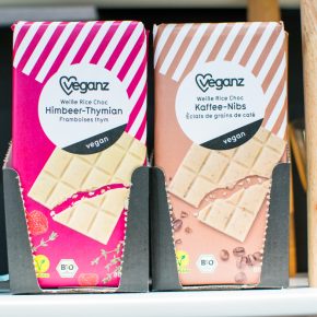 TOP Produktneuheiten von der BIOFACH 2017 plus Gewinnspiel