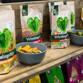 TOP Produktneuheiten von der BIOFACH 2017 plus Gewinnspiel