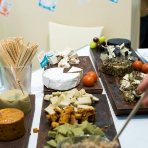 TOP Produktneuheiten von der BIOFACH 2017 plus Gewinnspiel