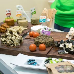 TOP Produktneuheiten von der BIOFACH 2017 plus Gewinnspiel