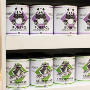 TOP Produktneuheiten von der BIOFACH 2017 plus Gewinnspiel