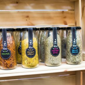 TOP Produktneuheiten von der BIOFACH 2017 plus Gewinnspiel