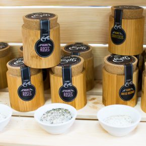 TOP Produktneuheiten von der BIOFACH 2017 plus Gewinnspiel