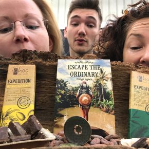 TOP Produktneuheiten von der BIOFACH 2017 plus Gewinnspiel