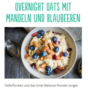 Detoxwoche mit UpGreatLife – Mehr als eine Saftkur!