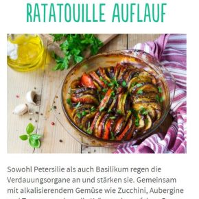 Detoxwoche mit UpGreatLife – Mehr als eine Saftkur!