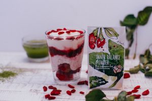 Detoxwoche mit UpGreatLife – Mehr als eine Saftkur!