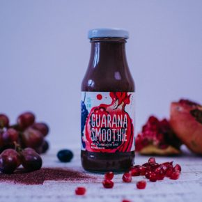 Detoxwoche mit UpGreatLife – Mehr als eine Saftkur!