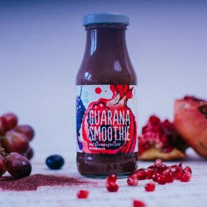 Detoxwoche mit UpGreatLife – Mehr als eine Saftkur!