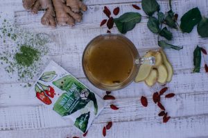 Detoxwoche mit UpGreatLife – Mehr als eine Saftkur!