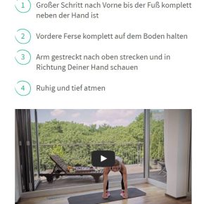 Detoxwoche mit UpGreatLife – Mehr als eine Saftkur!