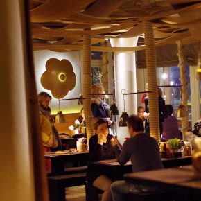 Peter Pane – Vegane Burger und mehr