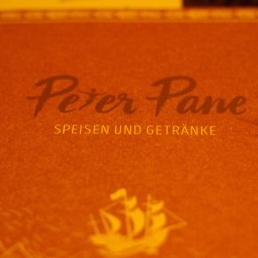 Peter Pane – Vegane Burger und mehr