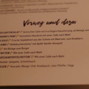 Peter Pane – Vegane Burger und mehr