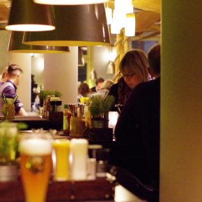 Peter Pane – Vegane Burger und mehr