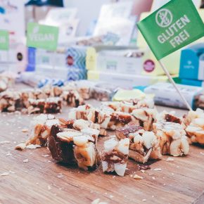 Danke an 30.000 Facebook-Fans