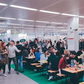 Danke an 30.000 Facebook-Fans