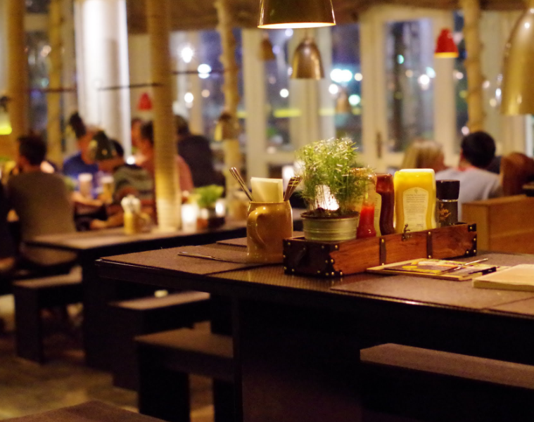 Peter Pane – Vegane Burger und mehr