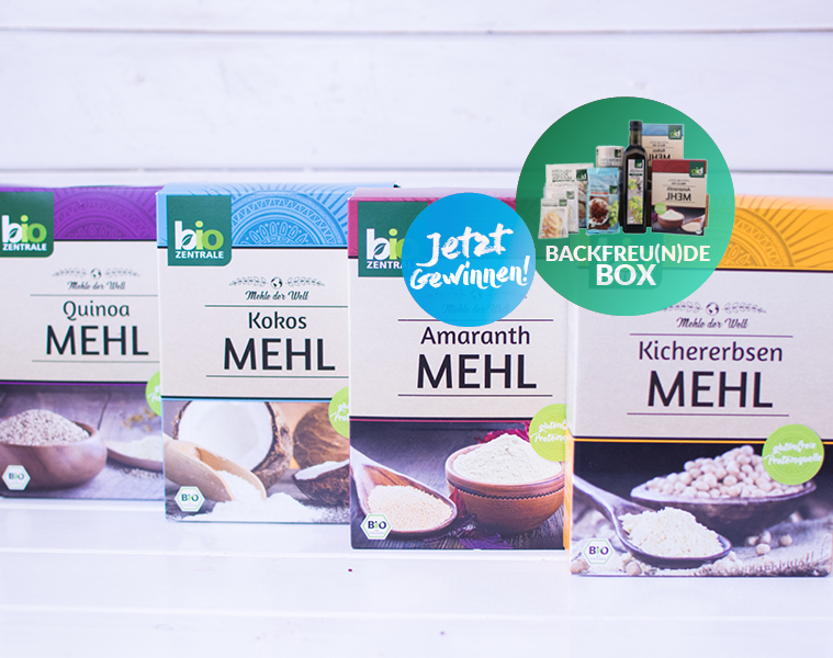 biozentrale – Bio-Pionier mit tollem Onlineshop