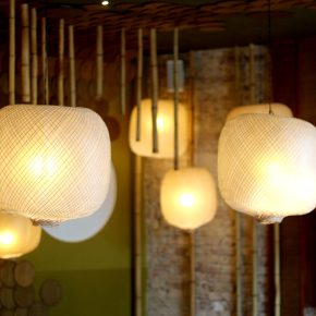 Con Tho: Vietnamesisches Restaurant in Berlin