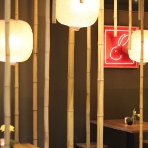 Con Tho: Vietnamesisches Restaurant in Berlin