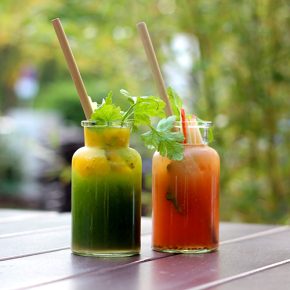 Con Tho: Vietnamesisches Restaurant in Berlin