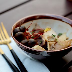 Con Tho: Vietnamesisches Restaurant in Berlin