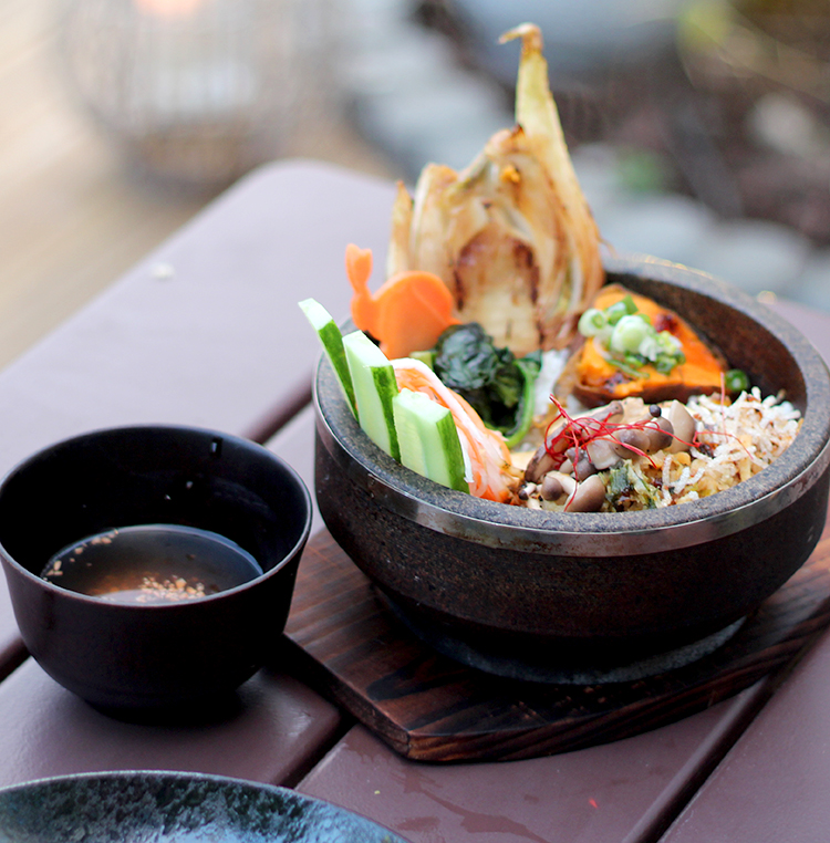 Con Tho: Vietnamesisches Restaurant in Berlin