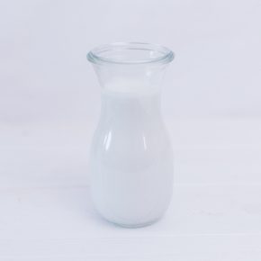 Veganer Brotaufstrich mit Ananas und Kokos