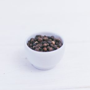 Veganen Aufstrich selber machen – mit nur 7 Zutaten