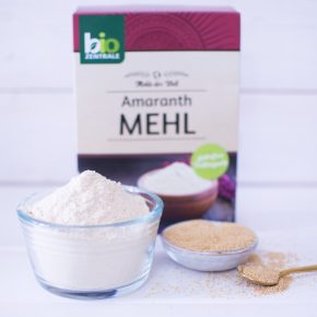 biozentrale – Bio-Pionier mit tollem Onlineshop