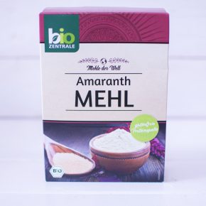 biozentrale – Bio-Pionier mit tollem Onlineshop