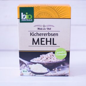 biozentrale – Bio-Pionier mit tollem Onlineshop