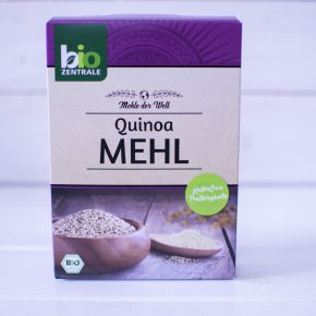 biozentrale – Bio-Pionier mit tollem Onlineshop