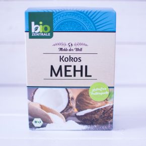 biozentrale – Bio-Pionier mit tollem Onlineshop