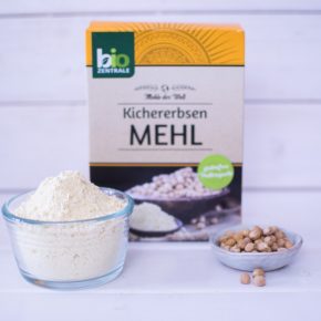 biozentrale – Bio-Pionier mit tollem Onlineshop