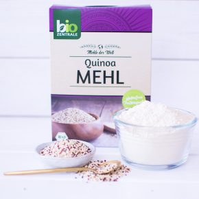 biozentrale – Bio-Pionier mit tollem Onlineshop