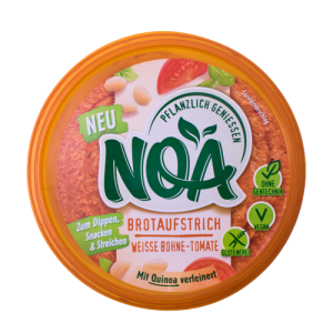 Noa Brotaufstrich