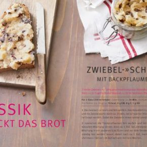 Vegane Brotaufstriche