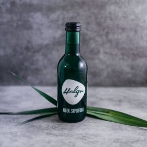 Helga Limonade - Alge