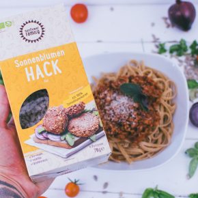 Sonnenblumen Bolognese - Sunflower Family