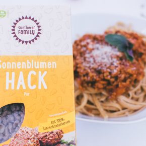 Sonnenblumen Bolognese - Sunflower Family