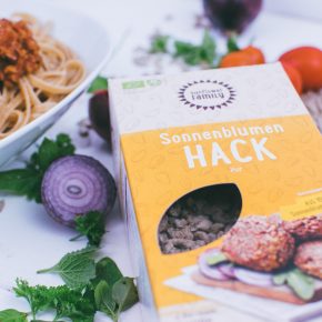 Sonnenblumen Bolognese - Sunflower Family