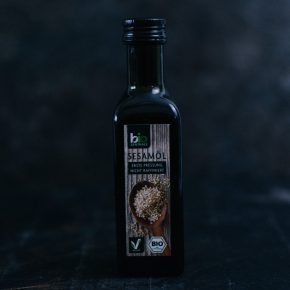 Veganer Schoko Nuss Aufstrich - Nutella Alternative