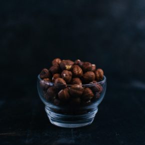 Veganer Schoko Nuss Aufstrich - Nutella Alternative