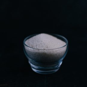 Veganer Schoko Nuss Aufstrich - Nutella Alternative