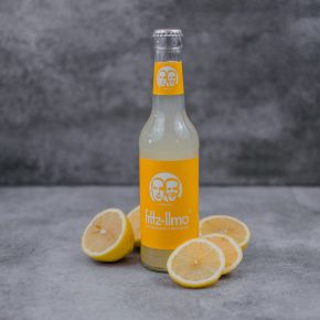 Fritz Limoade - Zitrone